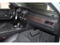 Titanium Silver Metallic - 5 Series 550i Sedan Photo No. 46