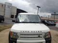 2007 Chawton White Land Rover LR3 V8 SE  photo #1