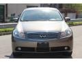 2006 Umbria Gray Metallic Infiniti M 35x Sedan  photo #8