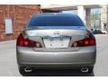 Umbria Gray Metallic - M 35x Sedan Photo No. 10