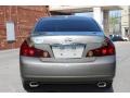 2006 Umbria Gray Metallic Infiniti M 35x Sedan  photo #10