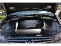 Umbria Gray Metallic - M 35x Sedan Photo No. 16