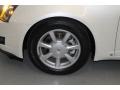 White Diamond Tri-Coat - CTS Sedan Photo No. 4