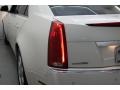 White Diamond Tri-Coat - CTS Sedan Photo No. 8