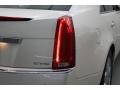 White Diamond Tri-Coat - CTS Sedan Photo No. 9