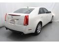 White Diamond Tri-Coat - CTS Sedan Photo No. 10
