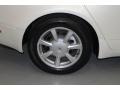 White Diamond Tri-Coat - CTS Sedan Photo No. 11