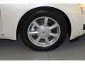 White Diamond Tri-Coat - CTS Sedan Photo No. 12