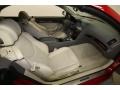 Wheat Front Seat Photo for 2011 Infiniti G #80349186