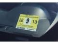 Umbria Gray Metallic - M 35x Sedan Photo No. 26
