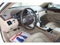 White Diamond Tri-Coat - CTS Sedan Photo No. 16
