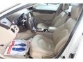 White Diamond Tri-Coat - CTS Sedan Photo No. 17