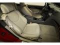 Wheat Front Seat Photo for 2011 Infiniti G #80349223