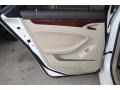 White Diamond Tri-Coat - CTS Sedan Photo No. 18