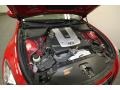 3.7 Liter DOHC 24-Valve CVTCS V6 Engine for 2011 Infiniti G 37 Convertible #80349243
