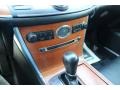 Umbria Gray Metallic - M 35x Sedan Photo No. 32