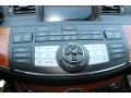 2006 Infiniti M 35x Sedan Controls