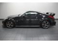  2007 350Z NISMO Coupe Magnetic Black Pearl
