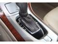 White Diamond Tri-Coat - CTS Sedan Photo No. 28