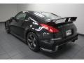 Magnetic Black Pearl - 350Z NISMO Coupe Photo No. 5