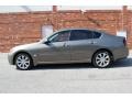 Umbria Gray Metallic - M 35x Sedan Photo No. 41