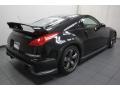 Magnetic Black Pearl - 350Z NISMO Coupe Photo No. 11