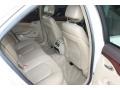 White Diamond Tri-Coat - CTS Sedan Photo No. 38