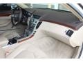 White Diamond Tri-Coat - CTS Sedan Photo No. 42