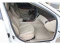 White Diamond Tri-Coat - CTS Sedan Photo No. 43