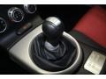  2007 350Z NISMO Coupe 6 Speed Manual Shifter