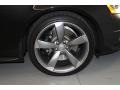 Phantom Black Pearl Effect - S4 3.0T quattro Sedan Photo No. 3