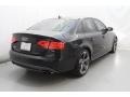 Phantom Black Pearl Effect - S4 3.0T quattro Sedan Photo No. 5