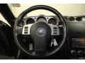  2007 350Z NISMO Coupe Steering Wheel