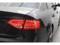 Phantom Black Pearl Effect - S4 3.0T quattro Sedan Photo No. 6