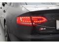 Phantom Black Pearl Effect - S4 3.0T quattro Sedan Photo No. 7