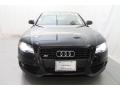 Phantom Black Pearl Effect - S4 3.0T quattro Sedan Photo No. 9