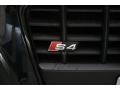 2012 Audi S4 3.0T quattro Sedan Marks and Logos