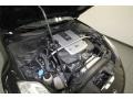 3.5 Liter DOHC 24-Valve VVT V6 2007 Nissan 350Z NISMO Coupe Engine