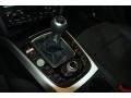 Black/Black Transmission Photo for 2012 Audi S4 #80349657