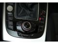 Black/Black Controls Photo for 2012 Audi S4 #80349663