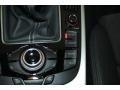 Black/Black Controls Photo for 2012 Audi S4 #80349672