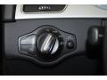 Black/Black Controls Photo for 2012 Audi S4 #80349717