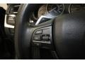 Black Controls Photo for 2011 BMW 5 Series #80349939