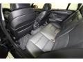 Black Rear Seat Photo for 2011 BMW 5 Series #80349954
