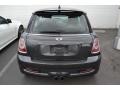 Eclipse Gray Metallic - Cooper S Hardtop Photo No. 3