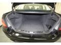 Black Trunk Photo for 2011 BMW 5 Series #80349989