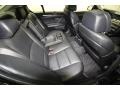 Black Rear Seat Photo for 2011 BMW 5 Series #80350000