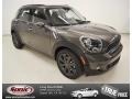 Royal Gray Metallic - Cooper S Countryman Photo No. 1