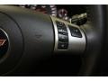 Ebony Controls Photo for 2009 Chevrolet Corvette #80350353