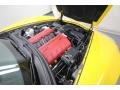 7.0 Liter OHV 16-Valve LS7 V8 Engine for 2009 Chevrolet Corvette Z06 #80350467